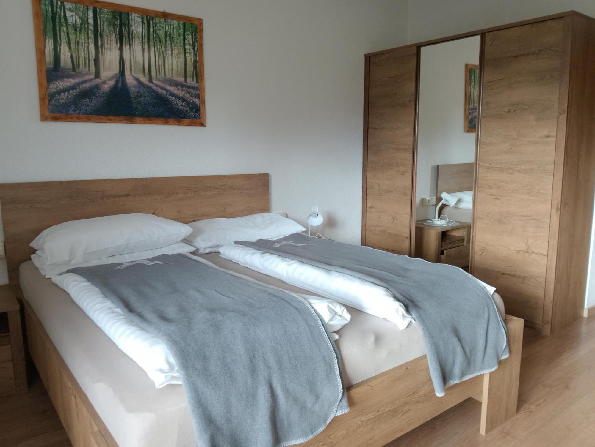 Garni Hattlerhof B&B Brunico Bagian luar foto