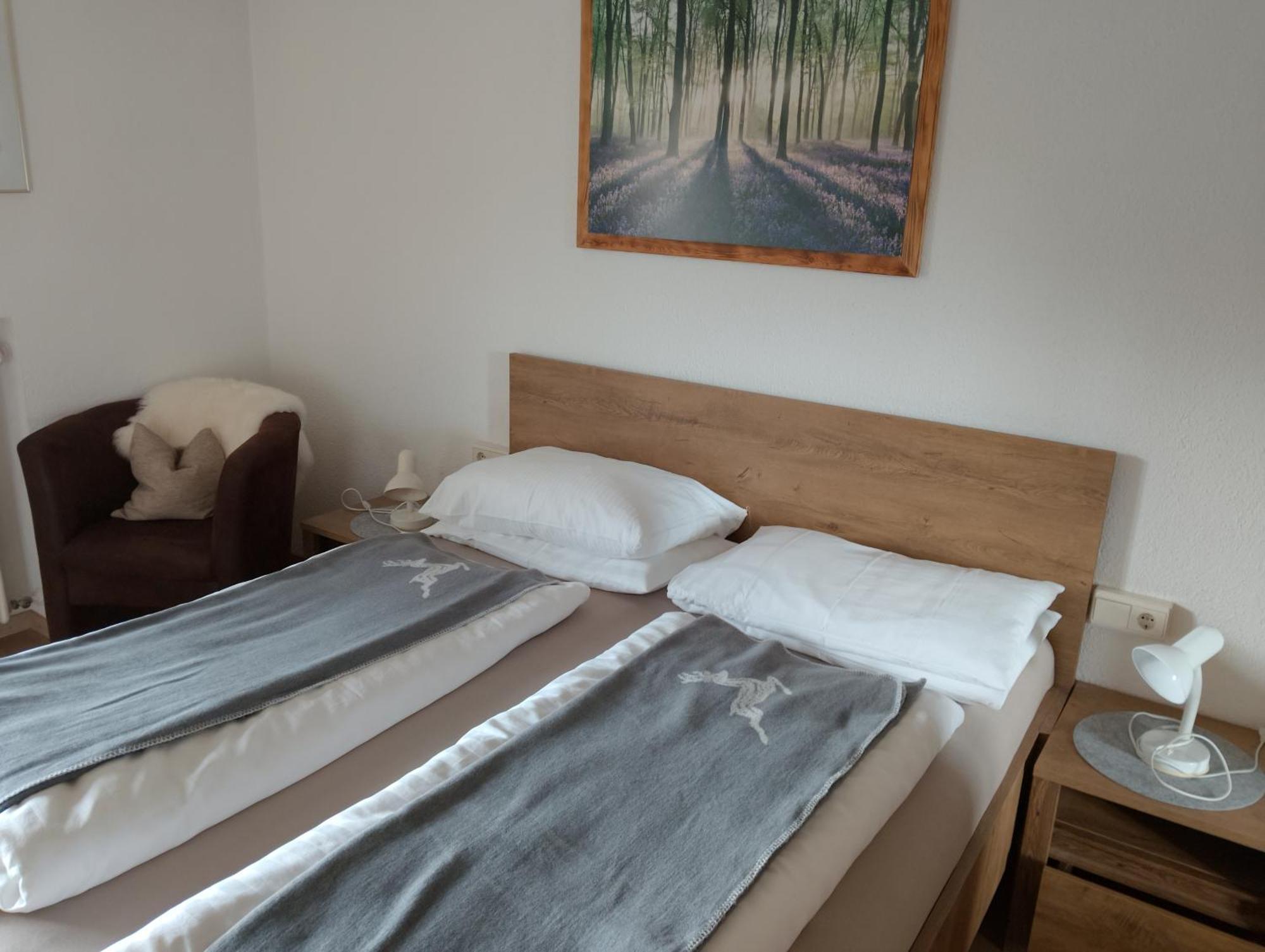 Garni Hattlerhof B&B Brunico Bagian luar foto