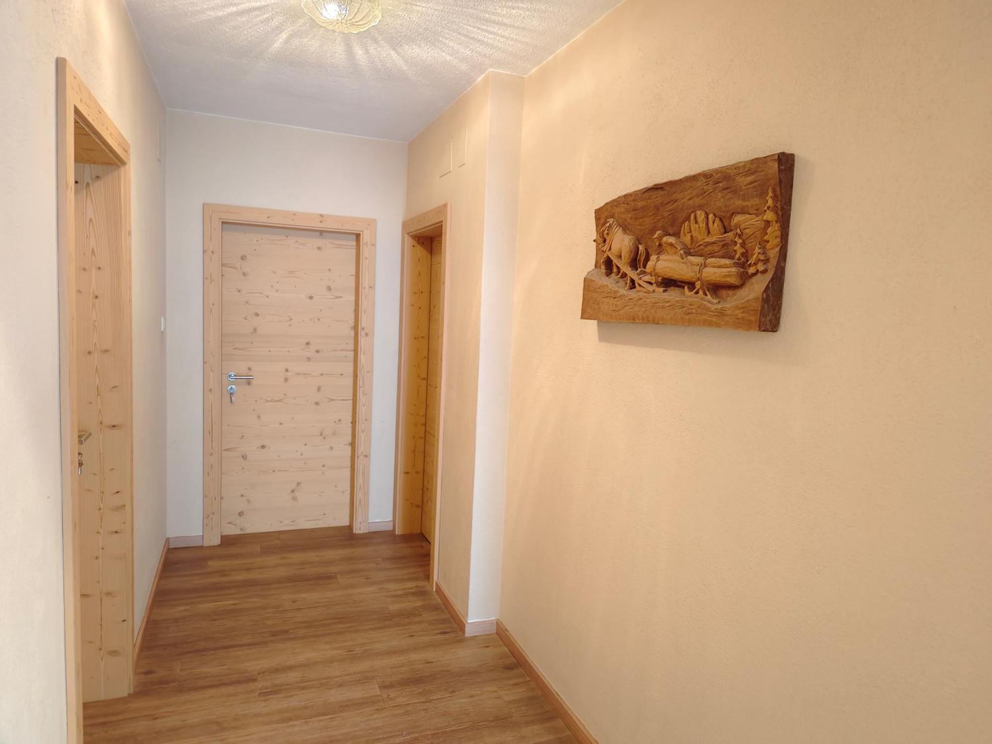 Garni Hattlerhof B&B Brunico Bagian luar foto